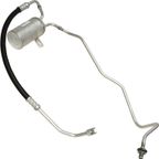 Universal Air HA10473C A/C Receiver Drier with Hose Assembly - view 2
