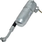 Universal Air HA10478C A/C Accumulator with Hose Assembly - view 2