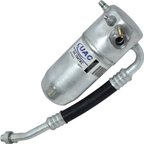 Universal Air HA10478C A/C Accumulator with Hose Assembly - view 1