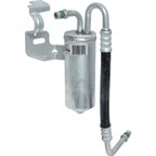 Universal Air HA10486C A/C Accumulator with Hose Assembly - view 2