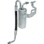 Universal Air HA10486C A/C Accumulator with Hose Assembly - view 3
