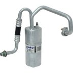 Universal Air HA10891C A/C Accumulator with Hose Assembly - view 2