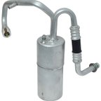 Universal Air HA10891C A/C Accumulator with Hose Assembly - view 3
