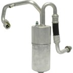 Universal Air HA10891C A/C Accumulator with Hose Assembly - view 1