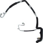 Universal Air HA10939C A/C Manifold Hose Assembly - view 2