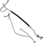 Universal Air HA11088C A/C Suction and Liquid Line Hose Assembly - view 2