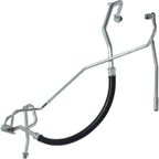 Universal Air HA11088C A/C Suction and Liquid Line Hose Assembly - view 3