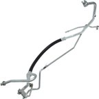 Universal Air HA11088C A/C Suction and Liquid Line Hose Assembly - view 1