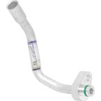 Universal Air HA111220C A/C Manifold Hose Assembly - view 1