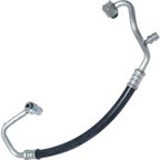 Universal Air HA111233C A/C Refrigerant Discharge Hose - view 2