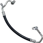Universal Air HA111233C A/C Refrigerant Discharge Hose - view 1