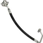 Universal Air HA111237C A/C Refrigerant Discharge Hose - view 2