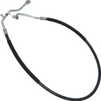 Universal Air HA111239C A/C Refrigerant Discharge Hose - Rear - view 1