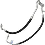 Universal Air HA111303C A/C Manifold Hose Assembly - view 2