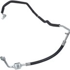Universal Air HA111341C A/C Suction Line Hose Assembly - view 2