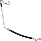 Universal Air HA111374C A/C Suction Line Hose Assembly - view 2