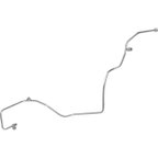 Universal Air HA111395C A/C Liquid Line Assembly - view 1