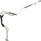 Universal Air HA111417C A/C Suction and Liquid Line Hose Assembly - view 2