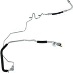 Universal Air HA111423C A/C Suction and Liquid Line Hose Assembly - view 2