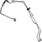 Universal Air HA111432C A/C Suction and Liquid Line Hose Assembly - view 2