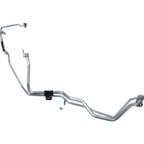 Universal Air HA111432C A/C Suction and Liquid Line Hose Assembly - view 1