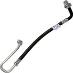 Universal Air HA111466C A/C Refrigerant Discharge Hose - view 2