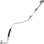 Universal Air HA111488C A/C Refrigerant Liquid Hose - view 2