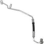 Universal Air HA111488C A/C Refrigerant Liquid Hose - view 1
