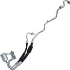 Universal Air HA111494C A/C Manifold Hose Assembly - view 4