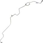 Universal Air HA111495C A/C Liquid Line Assembly - Front - view 2