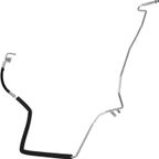 Universal Air HA111514C A/C Refrigerant Liquid Hose - view 2