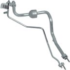 Universal Air HA111524C A/C Suction and Liquid Line Hose Assembly - view 1