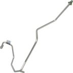 Universal Air HA111548C A/C Liquid Line with Orifice Tube - view 2
