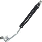 Universal Air HA11157C A/C Liquid Line with Orifice Tube - view 2