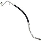 Universal Air HA111777C A/C Suction Line Hose Assembly - view 2