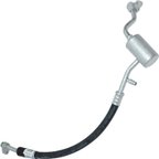 Universal Air HA111787C A/C Suction Line Hose Assembly - view 2