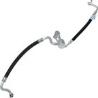 Universal Air HA111793C A/C Manifold Hose Assembly - view 2