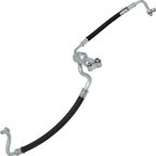Universal Air HA111793C A/C Manifold Hose Assembly - view 1