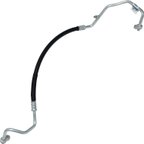 Universal Air HA111812C A/C Refrigerant Discharge Hose - view 2