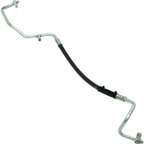 Universal Air HA111812C A/C Refrigerant Discharge Hose - view 1