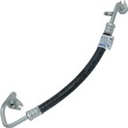 Universal Air HA111824C A/C Refrigerant Discharge Hose - view 2