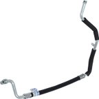 Universal Air HA111912C A/C Suction Line Hose Assembly - view 2