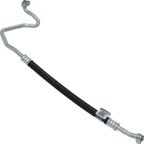 Universal Air HA111947C A/C Suction Line Hose Assembly - view 2
