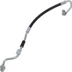 Universal Air HA111951C A/C Refrigerant Discharge Hose - view 2