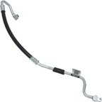 Universal Air HA111951C A/C Refrigerant Discharge Hose - view 3