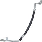 Universal Air HA111962C A/C Suction Line Hose Assembly - view 2