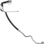 Universal Air HA111973C A/C Suction and Liquid Line Hose Assembly - view 3