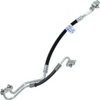 Universal Air HA111975C A/C Manifold Hose Assembly - view 1