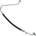 Universal Air HA111987C A/C Refrigerant Discharge Hose - Front - view 2