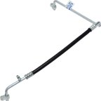 Universal Air HA111987C A/C Refrigerant Discharge Hose - Front - view 3